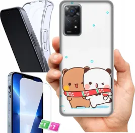 etui-na-xiaomi-redmi-note-11-pro-5g-wzory-bubu-i-dudu-zimowe-szklo