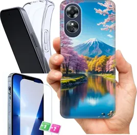 etui-na-oppo-a17-wzory-japan-szklo
