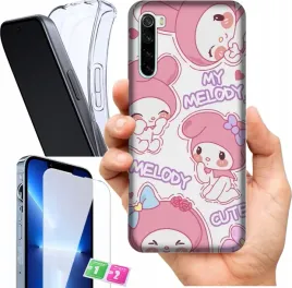 etui-na-xiaomi-redmi-note-8t-wzory-my-melody-szklo