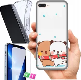 etui-na-apple-iphone-8-plus-wzory-bubu-i-dudu-zimowe-szklo