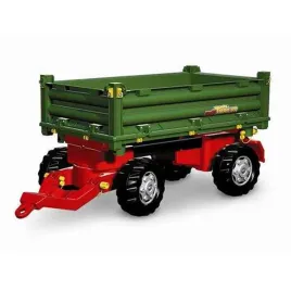 rolly-toys-rollytrailer-przyczepa-rolly-multi-dwuosiowa-zielona