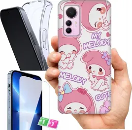 etui-na-xiaomi-12-lite-wzory-my-melody-szklo