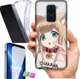 etui-na-xiaomi-redmi-note-9-wzory-anime-szklo