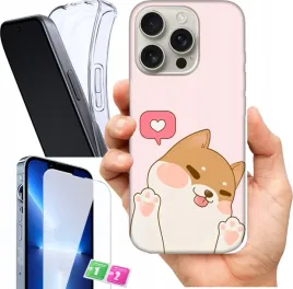 etui-na-apple-iphone-16-pro-wzory-urocze-misie-szklo