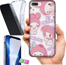 etui-na-apple-iphone-7-plus-wzory-my-melody-szklo