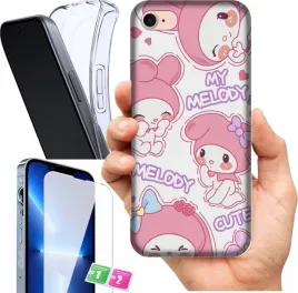 etui-na-apple-iphone-7-wzory-my-melody-szklo