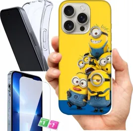 etui-na-apple-iphone-16-pro-max-wzory-minionki-szklo