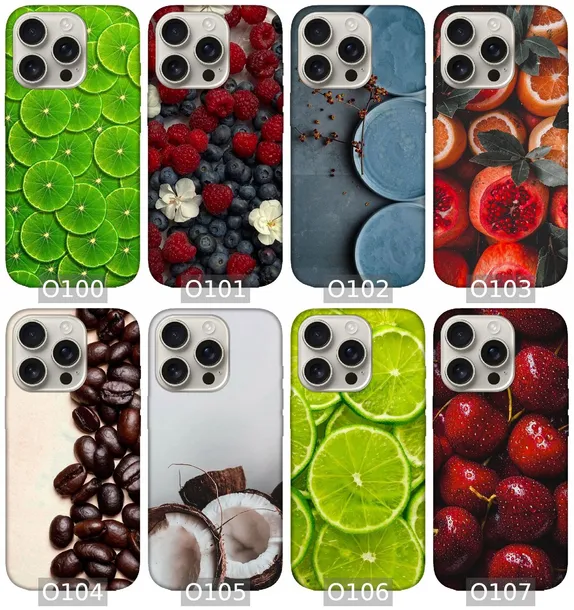 etui-na-apple-iphone-16-pro-wzory-owoce-kolor-wielokolorowy