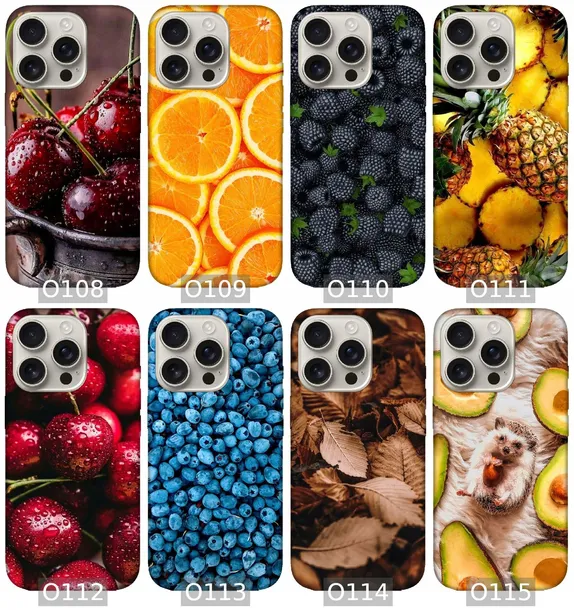 etui-na-apple-iphone-16-pro-wzory-owoce-typ-plecki