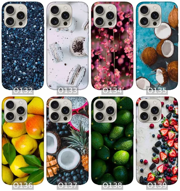 etui-na-apple-iphone-16-pro-wzory-owoce-stan-opakowania-oryginalne