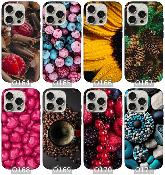etui-na-apple-iphone-16-pro-wzory-owoce-motyw-przewodni-inny