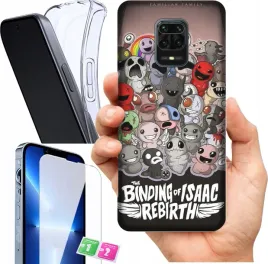 etui-na-xiaomi-redmi-note-9-pro-wzory-binding-of-isaac-szklo