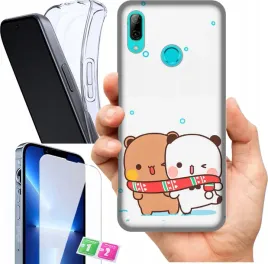 etui-na-honor-10-lite-wzory-bubu-i-dudu-zimowe-szklo