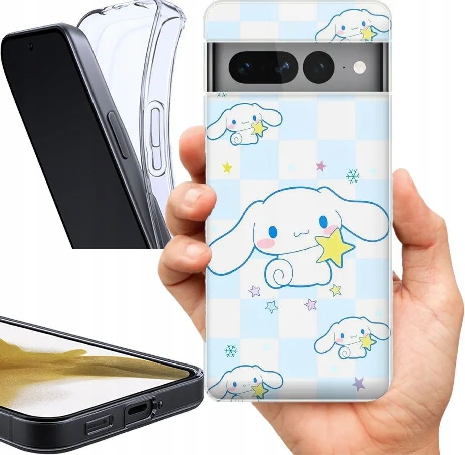 etui-na-google-pixel-7-pro-wzory-cinamonroll
