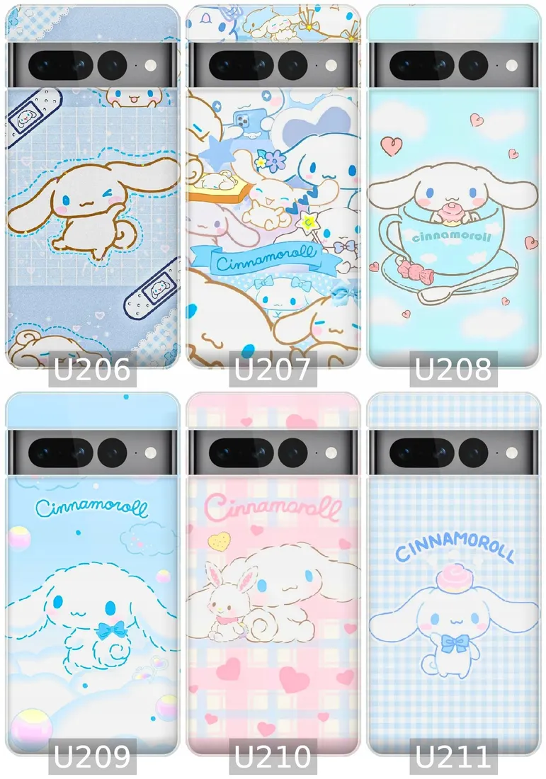 etui-na-google-pixel-7-pro-wzory-cinamonroll