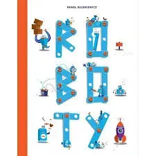 roboty-pawel-kludkiewicz