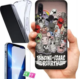 etui-na-xiaomi-redmi-note-7-wzory-binding-of-isaac-szklo