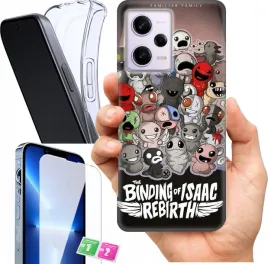 etui-na-xiaomi-redmi-note-12-pro-4g-wzory-binding-of-isaac-szklo