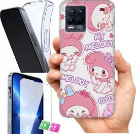etui-na-realme-8-pro-wzory-my-melody-szklo