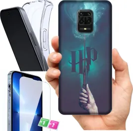 etui-na-xiaomi-redmi-note-9-pro-wzory-harry-szklo