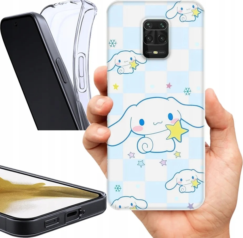 etui-na-xiaomi-redmi-note-9s-wzory-cinamonroll