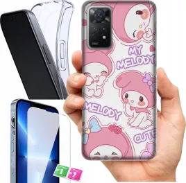 etui-na-xiaomi-redmi-note-11-pro-5g-wzory-my-melody-szklo