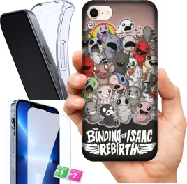 etui-na-apple-iphone-8-wzory-binding-of-isaac-szklo
