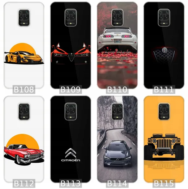 etui-na-xiaomi-redmi-note-9s-wzory-auta-typ-plecki