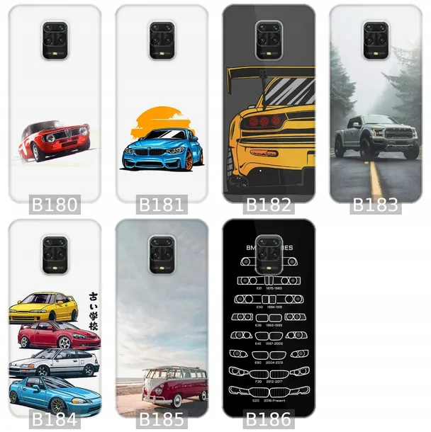 etui-na-xiaomi-redmi-note-9s-wzory-auta-stan-nowy-przeznaczenie-xiaomi