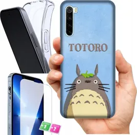 etui-na-xiaomi-redmi-note-8t-wzory-totoro-szklo