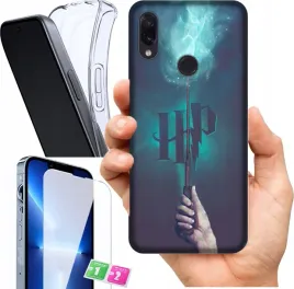 etui-na-xiaomi-redmi-note-7-wzory-harry-szklo