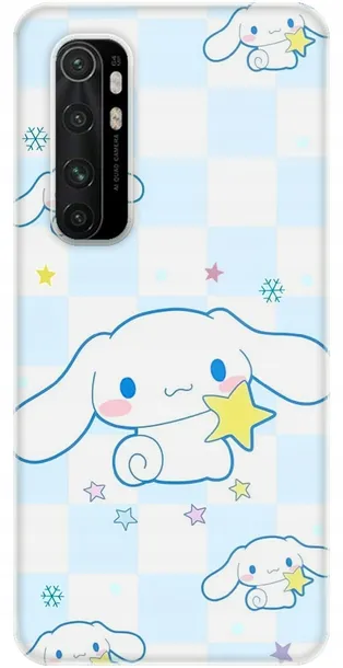 etui-na-xiaomi-mi-note-10-lite-wzory-cinamonroll-stan-opakowania-oryginalne