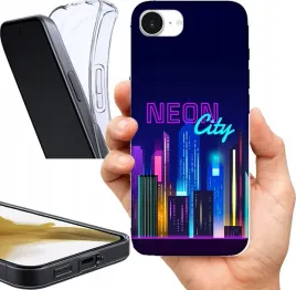 etui-na-apple-iphone-16e-wzory-neon