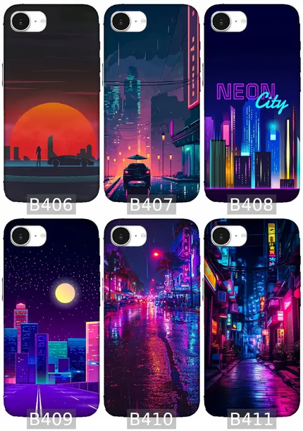 etui-na-apple-iphone-16e-wzory-neon-typ-plecki