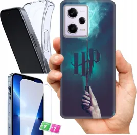 etui-na-xiaomi-redmi-note-12-pro-4g-wzory-harry-szklo