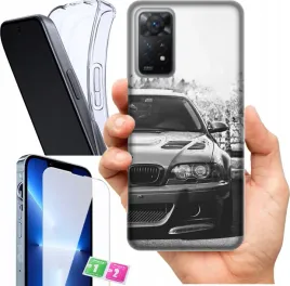 etui-na-xiaomi-redmi-note-11-pro-5g-wzory-auta-szklo