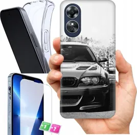 etui-na-oppo-a17-wzory-auta-szklo