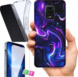 etui-na-xiaomi-redmi-note-9-pro-wzory-mroczne-dark-szklo