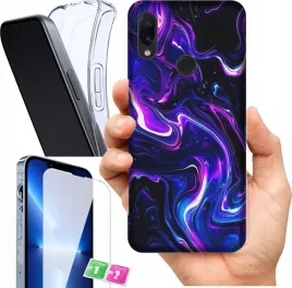 etui-na-xiaomi-redmi-note-7-wzory-mroczne-dark-szklo