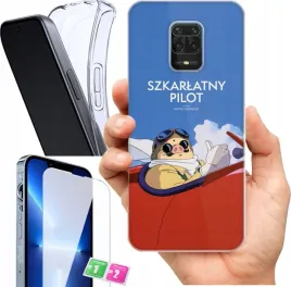 etui-na-xiaomi-redmi-note-9s-wzory-ghibli-szklo