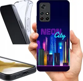 etui-na-xiaomi-11t-pro-wzory-neon