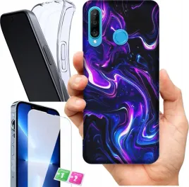etui-na-huawei-p30-lite-wzory-mroczne-dark-szklo