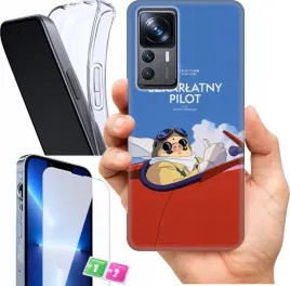 etui-na-xiaomi-12t-pro-wzory-ghibli-szklo