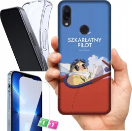 etui-na-xiaomi-redmi-note-7-wzory-ghibli-szklo