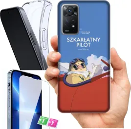 etui-na-xiaomi-redmi-note-11-pro-5g-wzory-ghibli-szklo