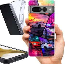 etui-na-google-pixel-7-pro-wzory-gry-games
