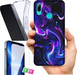 etui-na-huawei-p-smart-2019-wzory-mroczne-dark-szklo