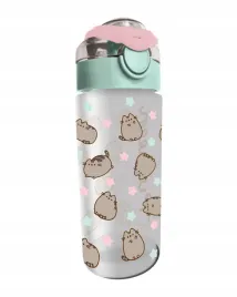 bidon-pusheen-500ml-mint-st-majewski