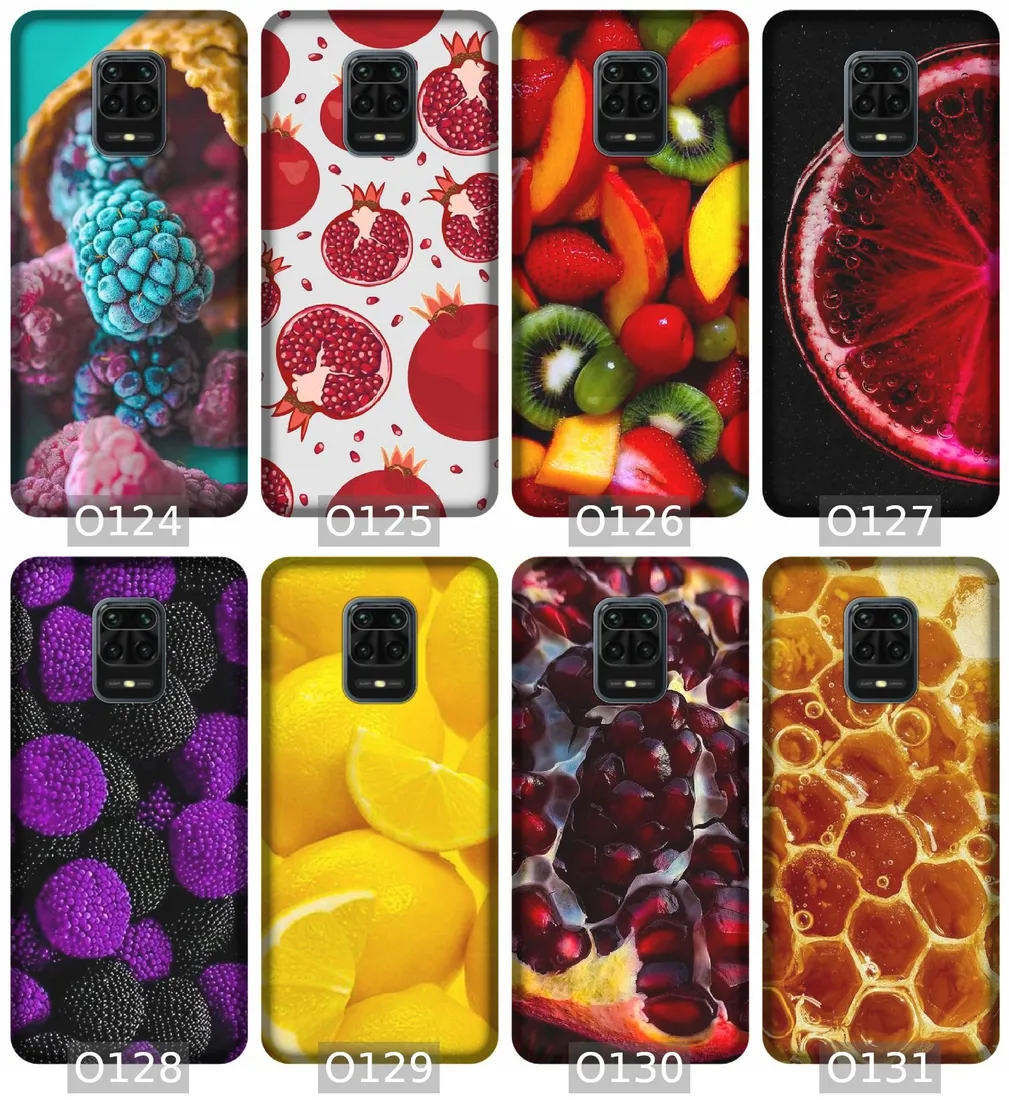etui-na-xiaomi-redmi-note-9-pro-wzory-owoce