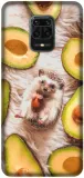 etui-na-xiaomi-redmi-note-9-pro-wzory-owoce-stan-nowy-przeznaczenie-xiaomi